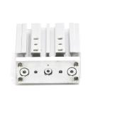 Pneumatic compact cylinders  Used